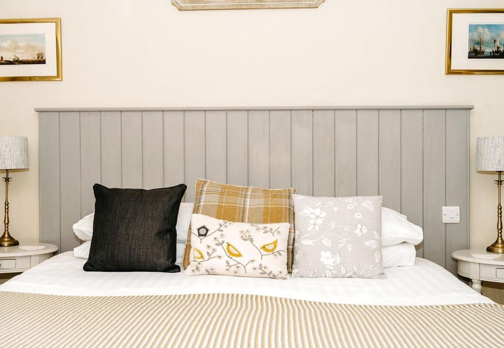 Bridge House B & B Grassington Room photo
