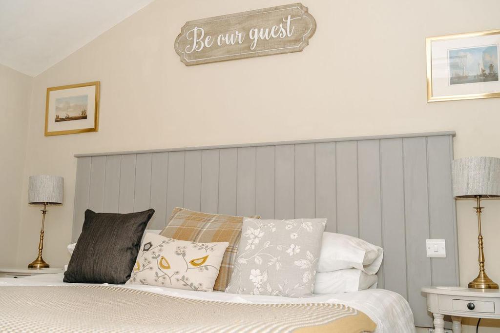 Bridge House B & B Grassington Exterior photo
